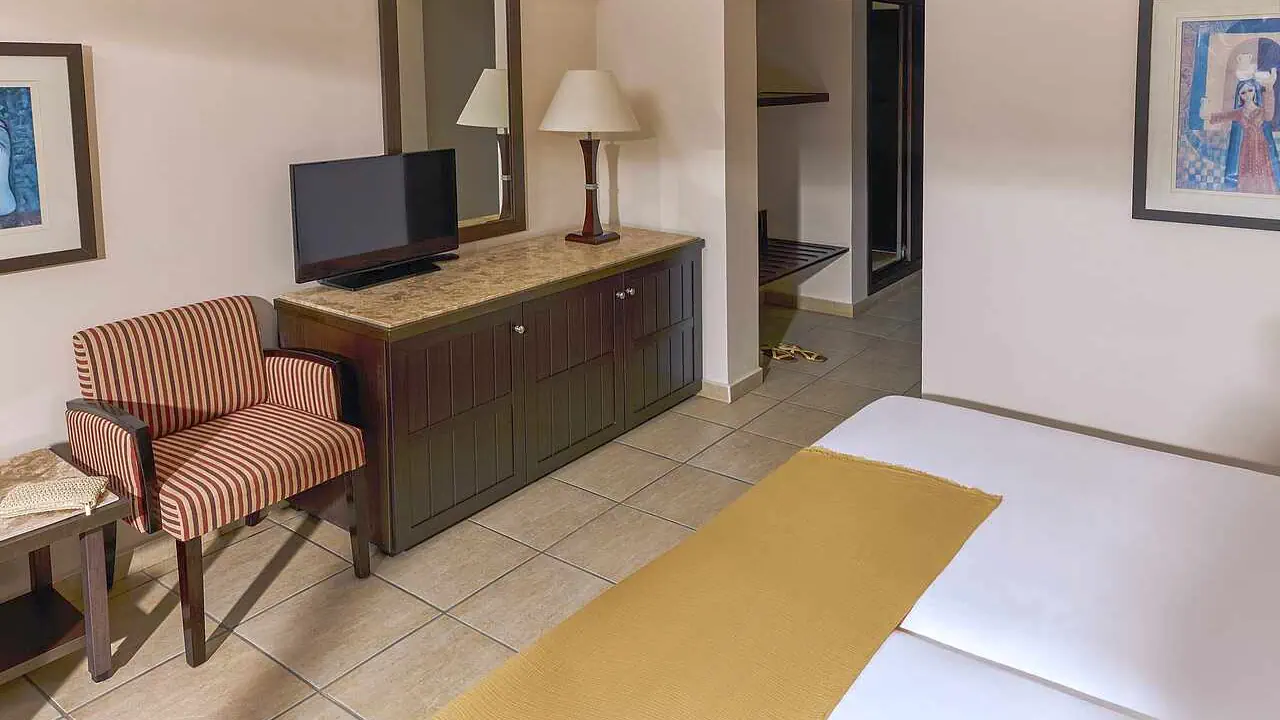 Hotel MAGIC LIFE Kalawy - Hurghada